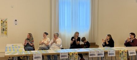 Foto Büchereien Landkreis