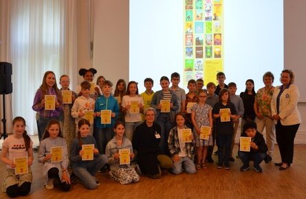 Foto VielleserInnen