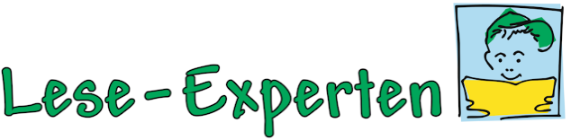 Logo Leseexperten